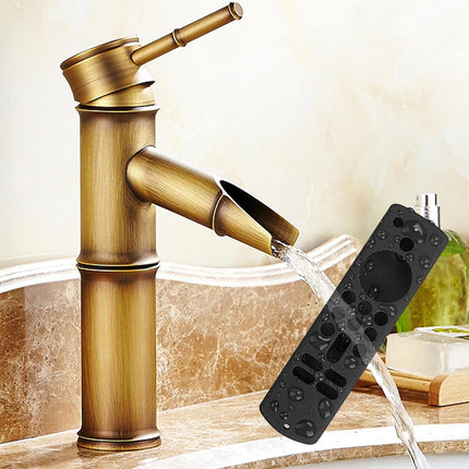 Funda Silicon Control Remoto Tv Fire Stick 4k De 3ª Gen