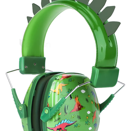Orejeras Protector Aislante Ruido Para Niños Y Niñas Autismo