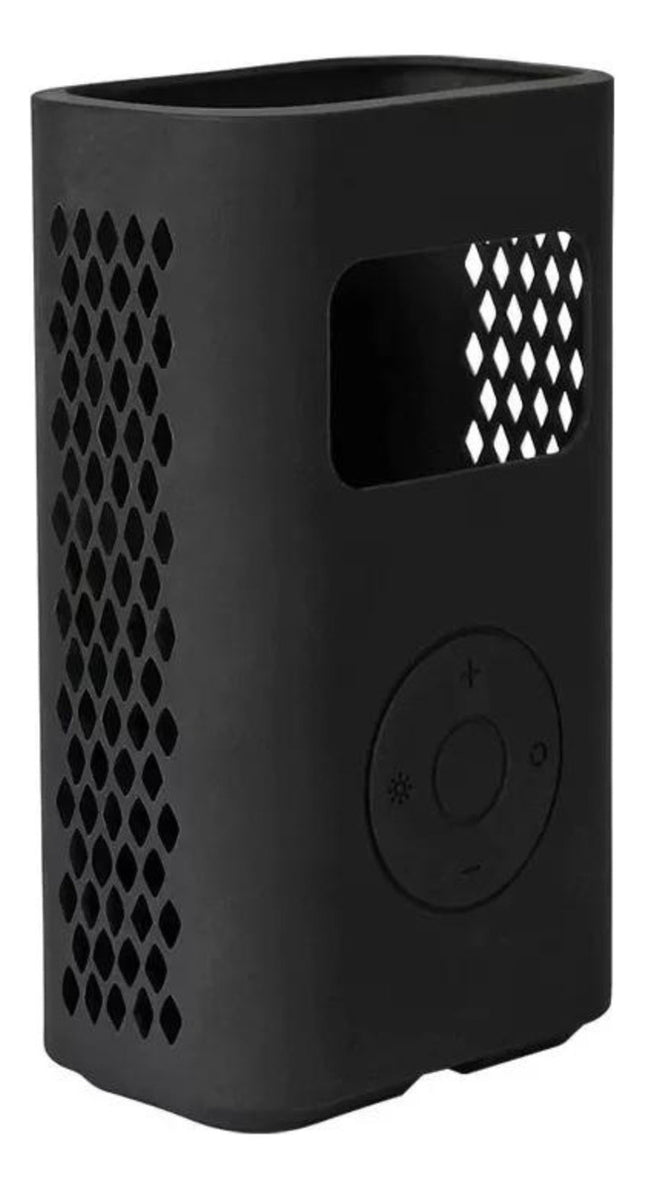 Funda Silicona Inflador Bomba De Aire Compresor Xiaomi