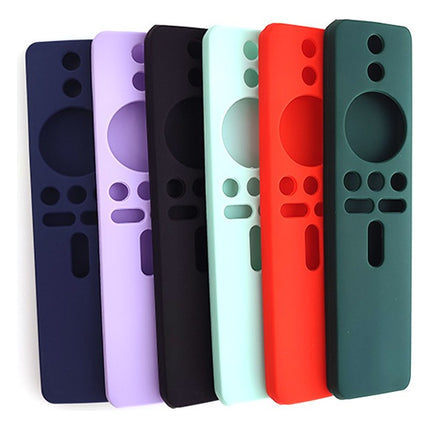 Funda Para Control Remoto De Xiaomi Mi Tv Box S Anti Golpes