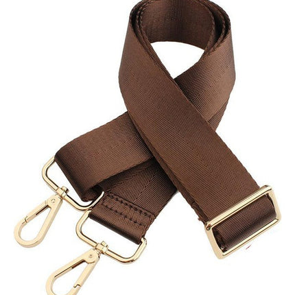 Correa Universal De Hombro Bolso Maleta Maletin Estuche Lujo