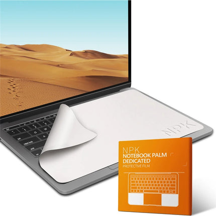 Paño Protector Limpiador Teclado Pantalla Laptop Macbook