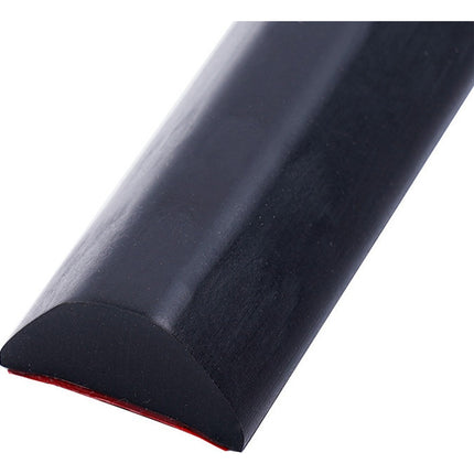 1 Mt Tira Retención De Agua Silicona Triangular Flexible