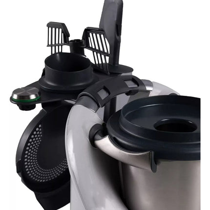 Soporte Organizador Para Accesorios Para Thermomix Tm5 Tm6