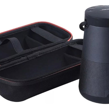Estuche Protector Para Bocina Bose Revolve Plus Serie 2