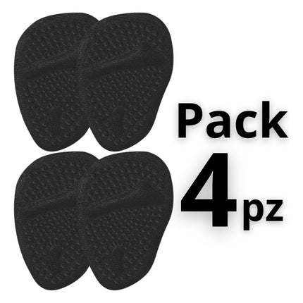 4pz Plantilla Anti Dolor Para Zapatilla Y Zapato Metatarso