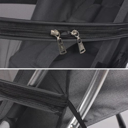Malla Mosquitera Universal Para Carriola Carreola Portabebe
