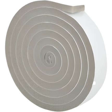 Tira De Espuma Sellado 3 Cm Grosor Ventana Puerta Anti Polvo