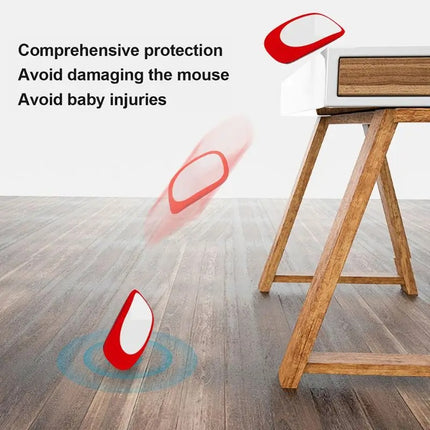 Funda Silicon Suave Para Raton Apple Magic Mouse 1 Y 2 Gen