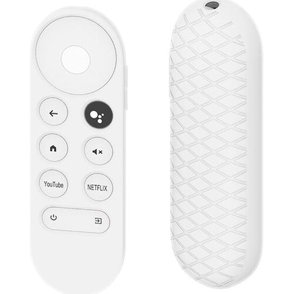 Funda Para Control Google Chromecast Tv Protector Silicona