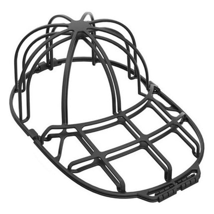 Caja Lavadora Jaula De Lavado Para Gorras Cachuchas