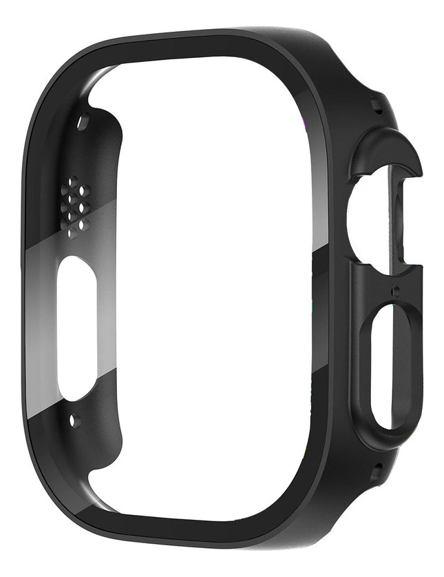 Mica Vidrio Templado Para Apple Watch Ultra 41mm Protector
