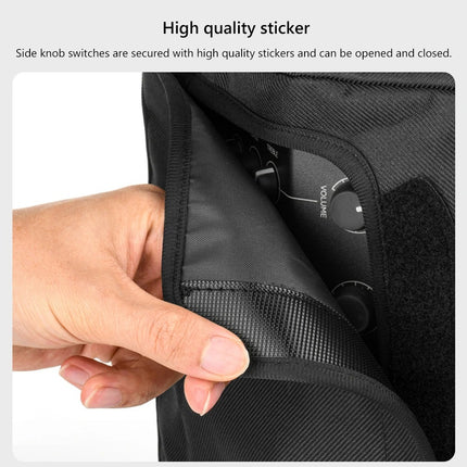 Funda Protectora Compatible Con Bose S1 Pro/bose S1 Pro