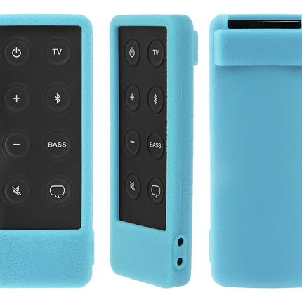 Funda Protectora De Silicona Apta Bose Solo 5 10 15 Ii