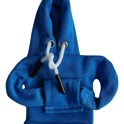 Cubierta Palanca De Cambios Capucha Mini Sudadera Chamarra