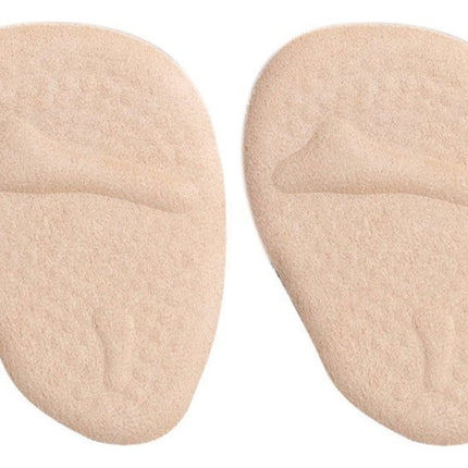 4pz Plantilla Anti Dolor Para Zapatilla Y Zapato Metatarso