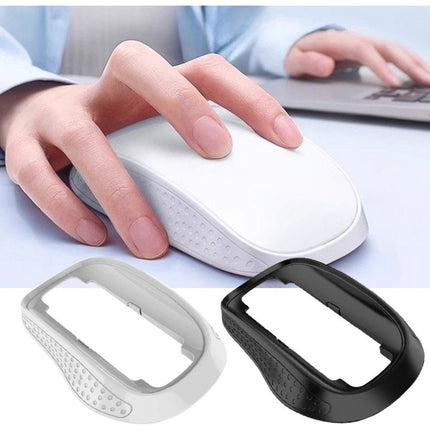 Funda Para Apple Magic Mouse 1 2 Base Ergonómica Anticaídas