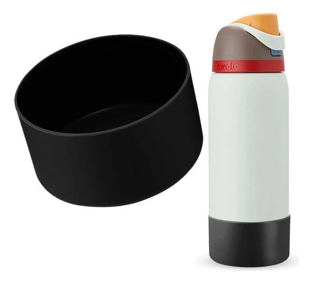 Funda Protectora Inferior Termo Owala 32oz Silicon Anticaida