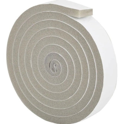 Tira De Espuma Sellado 3 Cm Grosor Ventana Puerta Anti Polvo