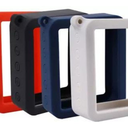 Funda De Silicona Protectora Compatible Con Bocina Jbl Go 2