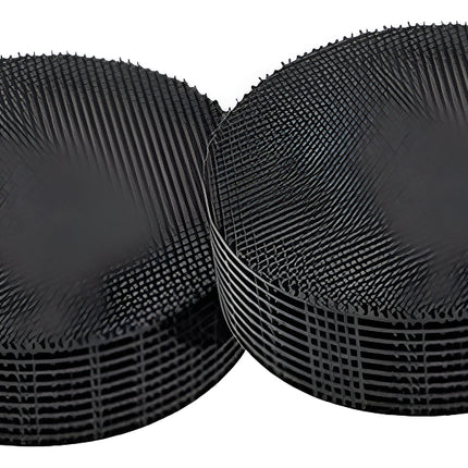 Kit 8 Pares Cinta Cierre Autoadherente Tapetes Piso Sillones