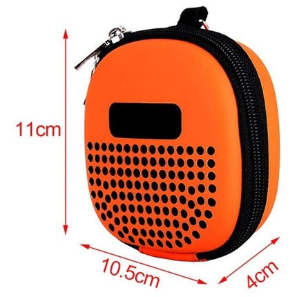 Estuche Rigido Protector Bocina Bose Sounlink Micro