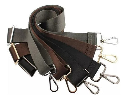 Correa Universal De Hombro Bolso Maleta Maletin Estuche Lujo