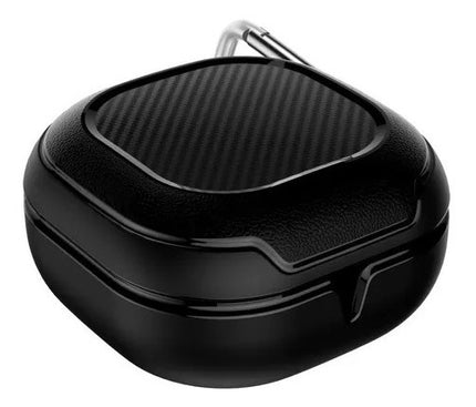 Funda Tpu Para Auriculares Samsung Galaxy Buds Live Pro