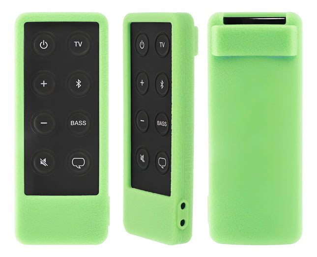 Funda Protectora De Silicona Apta Bose Solo 5 10 15 Ii
