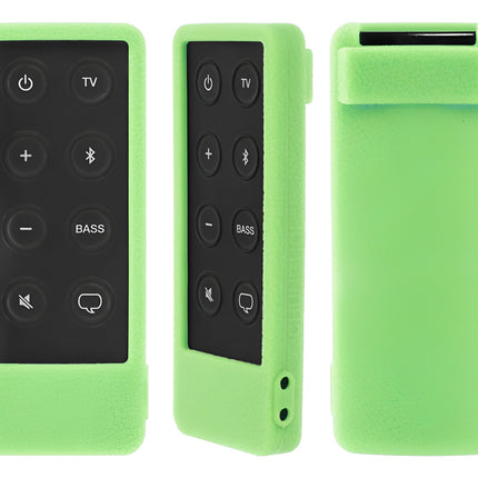 Funda Protectora De Silicona Apta Bose Solo 5 10 15 Ii