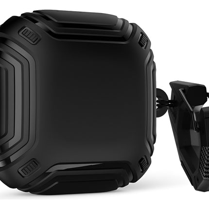 Funda Protector Llavero Completo Auriculares Beats Fit Pro