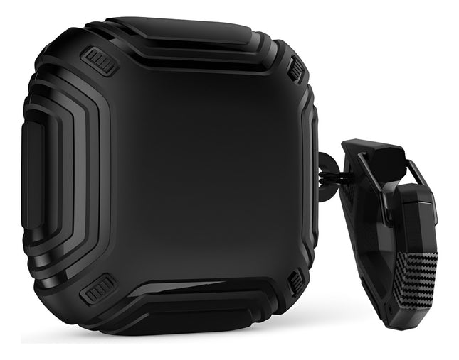 Funda Protector Llavero Completo Auriculares Beats Fit Pro