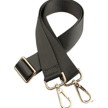 Correa Universal De Hombro Bolso Maleta Maletin Estuche Lujo