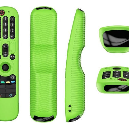 Funda Silicona LG Smart Tv An-mr21gc, An-mr21ga, An-mr21n