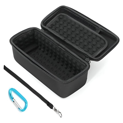 Estuche Rigido Viaje Para Bocina Bose Soundlink Mini 1 Y 2