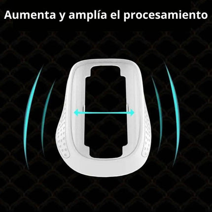 Funda Para Apple Magic Mouse 1 2 Base Ergonómica Anticaídas