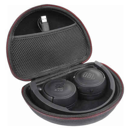 Estuche Audifonos Para Jbl T450bt T460bt T500bt