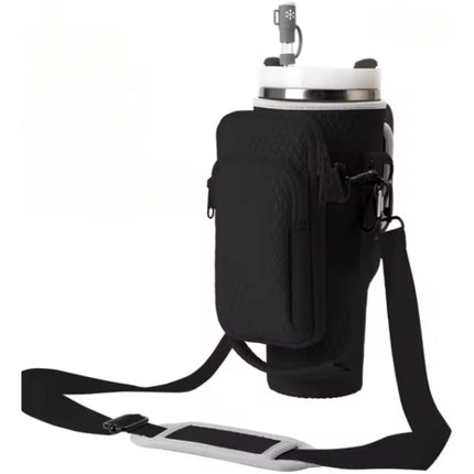 Bolsa Funda Para Termo Stanley 40oz Con Correa Botellas Agua