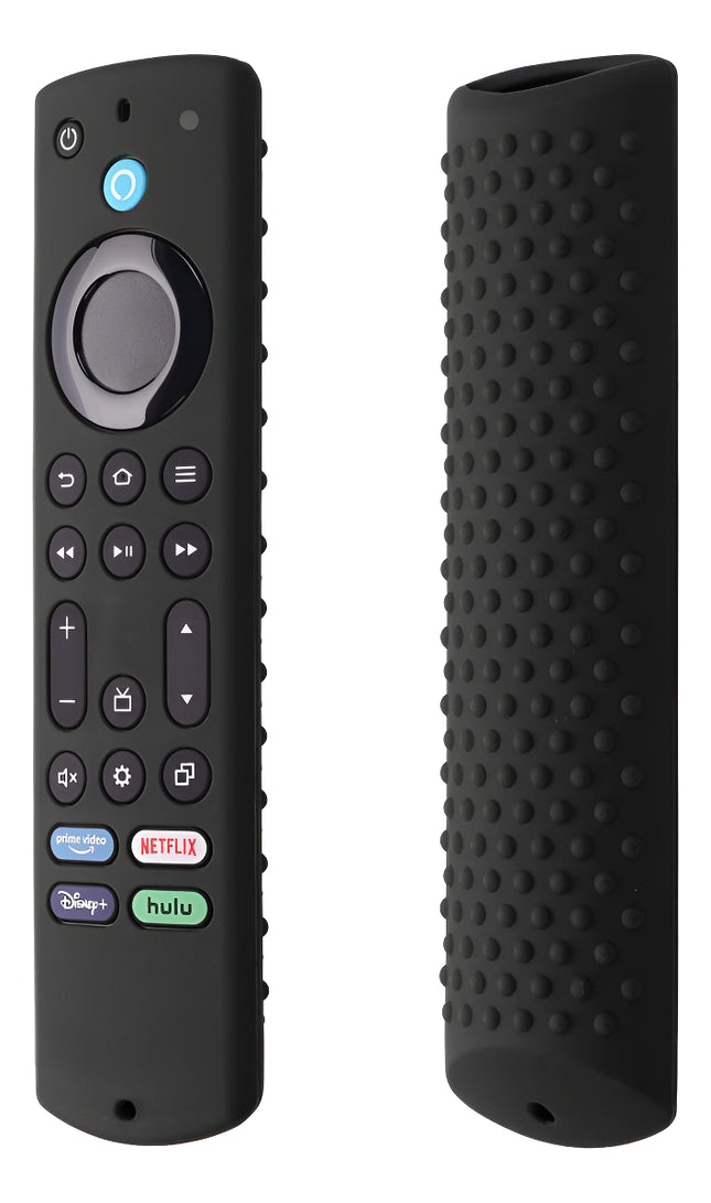 Funda Protectora Control Fire Stick Omni Series 2023 Uhd