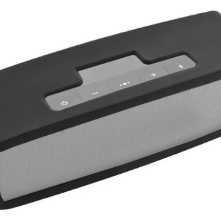 Estuche Y Funda De Silicon Para Bose Soundlink Mini 1 Y 2
