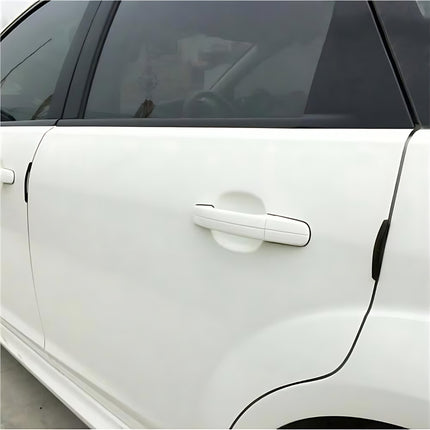 Protectores Borde Filo Puerta Vehiculo Auto Tope Antigolpes