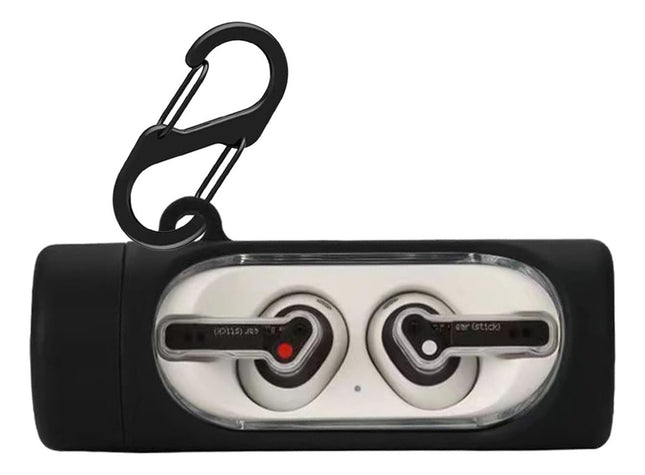 Funda De Silicona Gancho Para Auriculares Nothing Ear Stick
