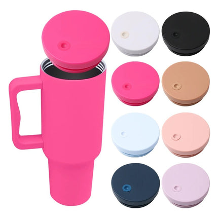 Tapa Antiderrame Para Termo Stanley 40oz Accesorio Repuesto