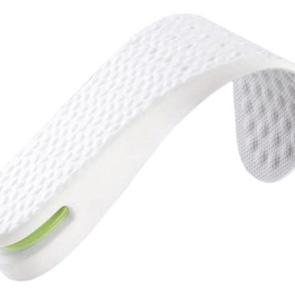 Plantilla Aumento Estatura 2.5 Cm Transpirable Altura Comoda