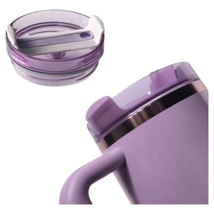 Tapa Repuesto Para Termo Stanley 40oz Tapadera Antiderrame