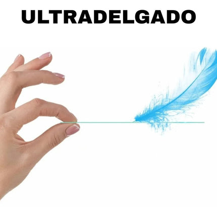 Cristal Templado Para Pantalla Y Tablero Byd Yuan Up 2024-25