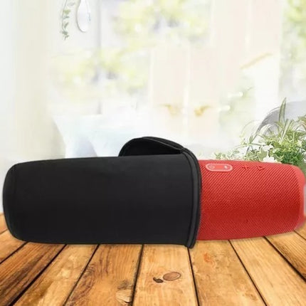 Funda Skin Protector Impermeable Con Gancho Jbl Charge 5