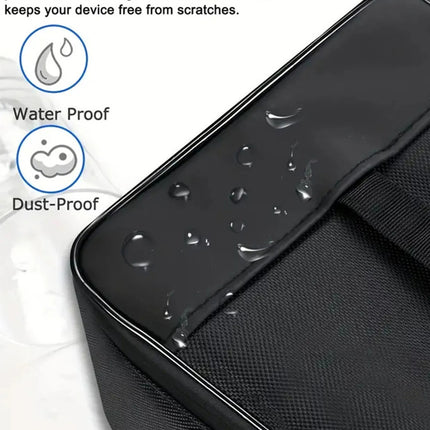 Bolso Estuche Blando Mano Para Nintendo Switch Oled Portátil