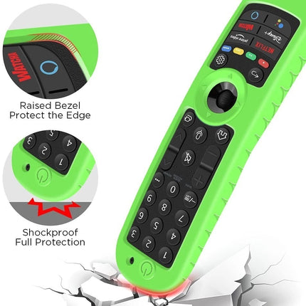 Funda Silicona LG Smart Tv An-mr21gc, An-mr21ga, An-mr21n
