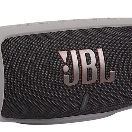 Estuche Rigido Y Funda Silicona Uso Rudo Bocina Jbl Charge 5